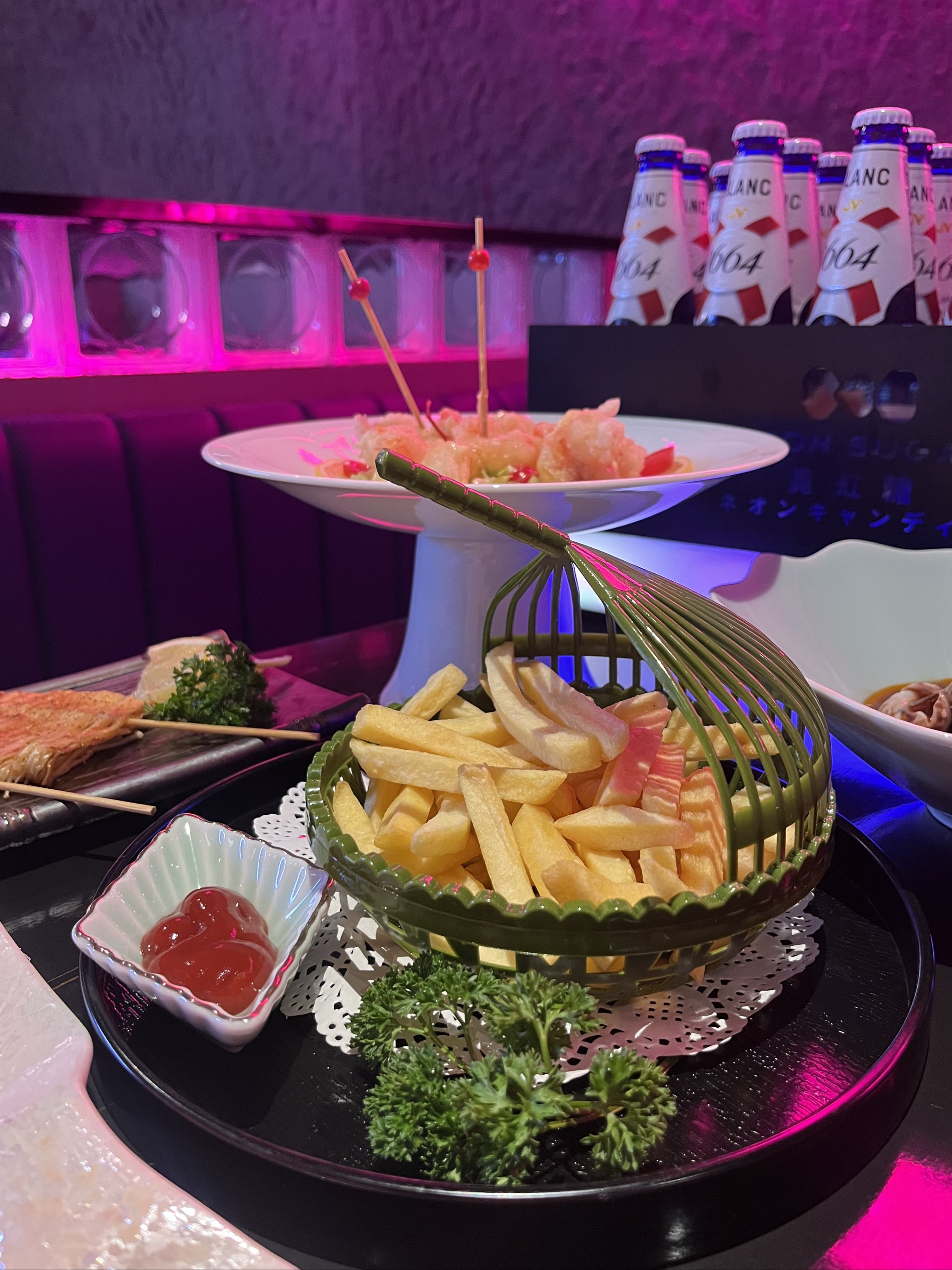 营口商务ktv与片场区别解析-站前区ktv预定